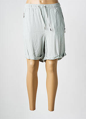 Short taille normale taille normale gris LUHTA femme