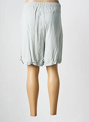 Short taille normale taille normale gris LUHTA femme