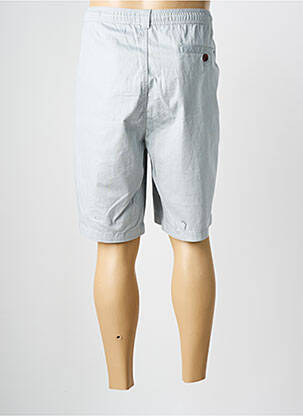 Bermuda bio taille normale gris REGATTA homme