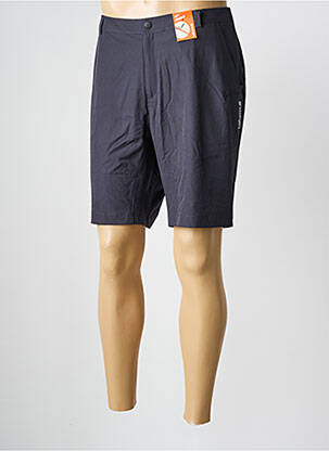Bermuda gris LAFUMA pour homme