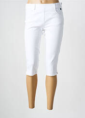 Corsaire blanc ELLE EST OU LA MER pour femme seconde vue