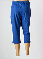 Pantacourt bleu LAFUMA pour femme seconde vue