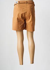 Short marron RAGWEAR pour femme seconde vue