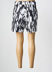 Short noir LUHTA pour femme seconde vue