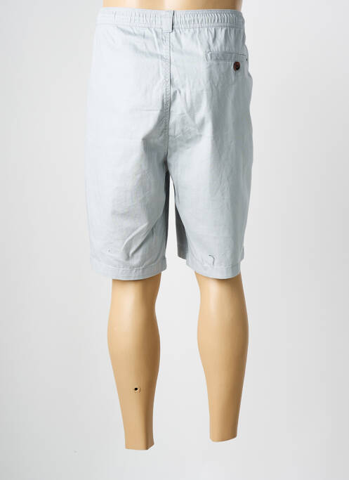 Bermuda gris REGATTA pour homme