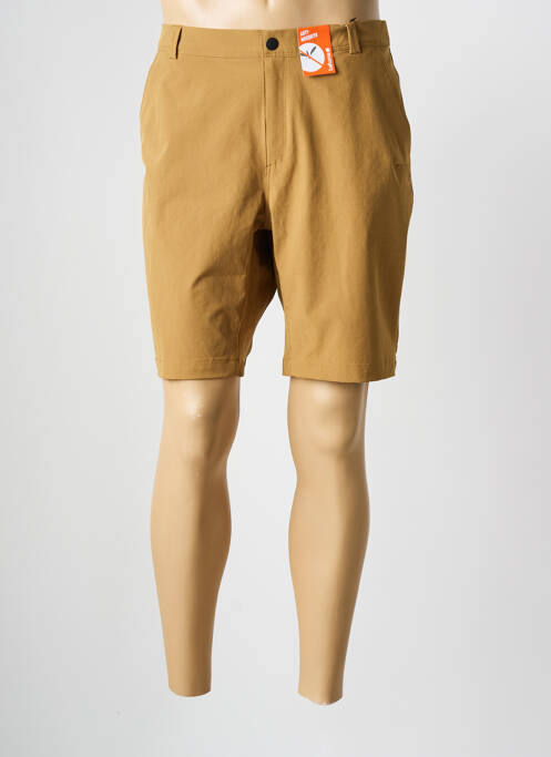 Bermuda vert LAFUMA pour homme