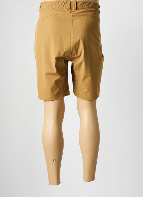 Bermuda vert LAFUMA pour homme