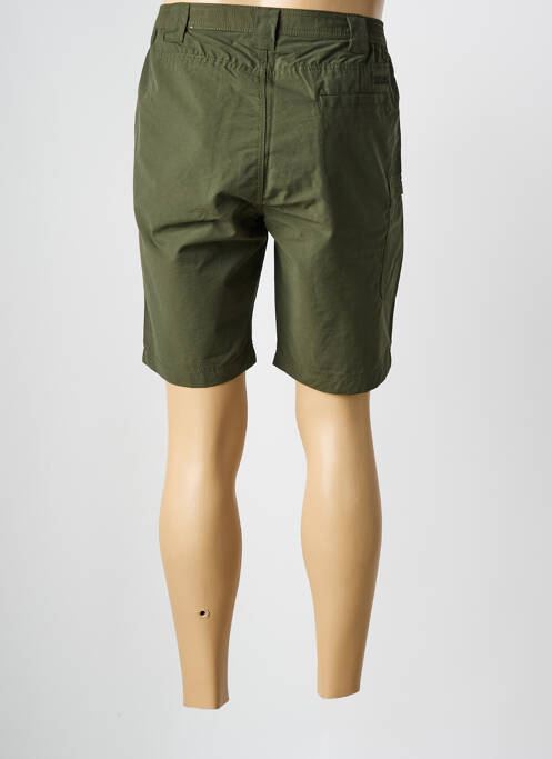 Bermuda vert REGATTA pour homme