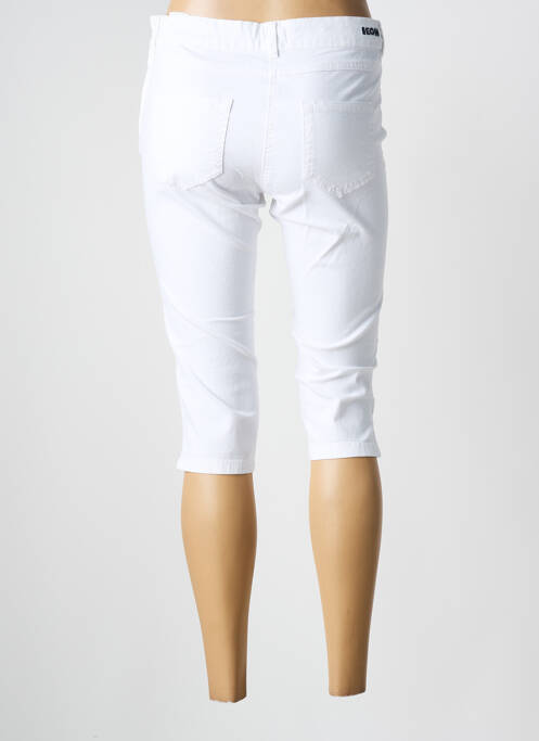 Corsaire blanc ELLE EST OU LA MER pour femme