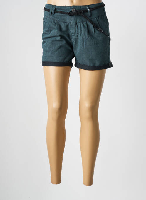Short vert RAGWEAR pour femme