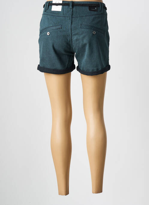 Short vert RAGWEAR pour femme