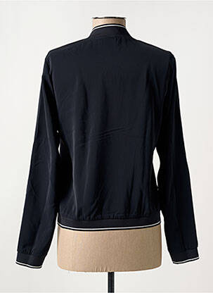 Veste casual poches noir LUHTA femme