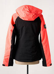 Doudoune orange WATTS pour femme seconde vue