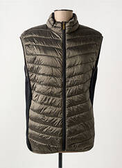 Doudoune vert ANGELE pour femme seconde vue