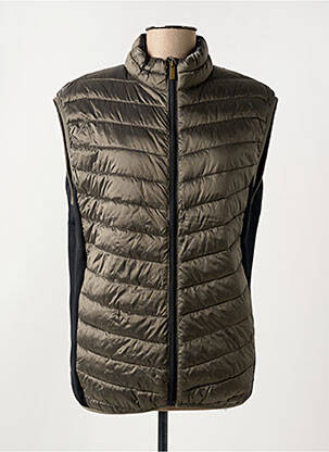 Doudoune vert ANGELE pour femme