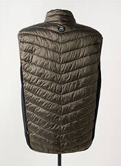 Doudoune vert ANGELE pour femme seconde vue