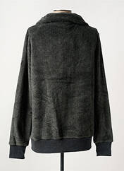 Polaire vert ANGELE pour femme seconde vue