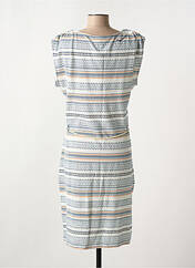 Robe mi-longue beige RAGWEAR pour femme seconde vue