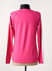 T-shirt rose DARE 2 BE pour femme seconde vue