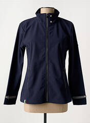 Veste casual bleu SKIDRESS pour femme seconde vue