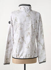 Veste casual gris LUHTA pour femme seconde vue