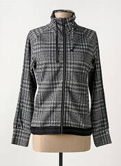 Veste casual gris LUHTA pour femme seconde vue