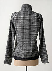 Veste casual gris LUHTA pour femme seconde vue