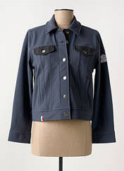 Veste casual gris SKIDRESS pour femme seconde vue