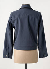 Veste casual gris SKIDRESS pour femme seconde vue