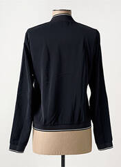 Veste casual noir LUHTA pour femme seconde vue