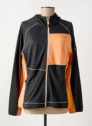 Veste casual orange REGATTA pour femme