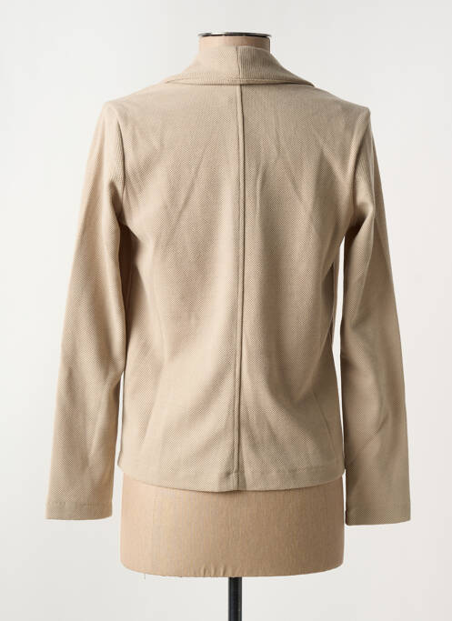 Blazer beige SUN VALLEY pour femme