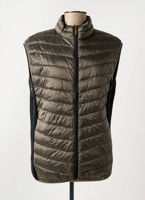 Doudoune vert ANGELE pour femme