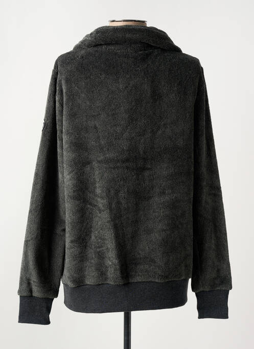 Polaire vert ANGELE pour femme