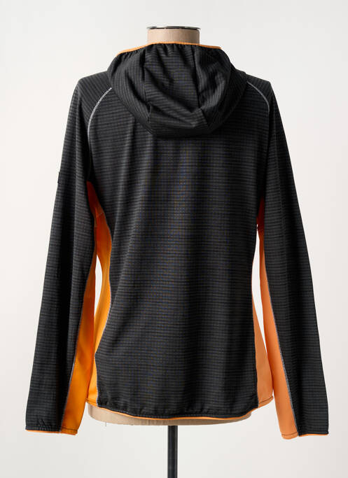 Veste casual orange REGATTA pour femme