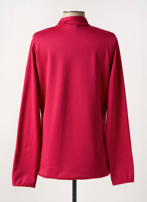 Veste casual rose LAFUMA pour femme