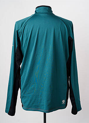 Veste casual coupe droite vert DARE 2 BE homme