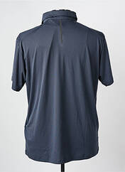 Polo gris EIDER pour homme seconde vue