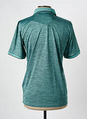 Polo vert REGATTA pour homme seconde vue