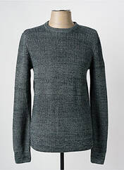 Pull vert RAGWEAR pour homme seconde vue