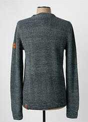 Pull vert RAGWEAR pour homme seconde vue