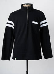 Sweat-shirt noir SKIDRESS pour homme seconde vue