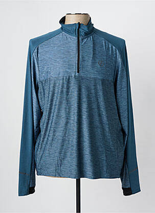 T-shirt bleu DARE 2 BE pour homme