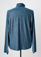 T-shirt bleu DARE 2 BE pour homme seconde vue