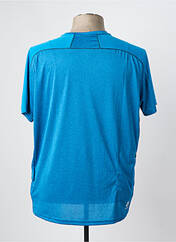 T-shirt bleu DARE 2 BE pour homme seconde vue