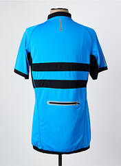 T-shirt bleu RUKKA pour homme seconde vue