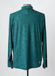 T-shirt vert DARE 2 BE pour homme seconde vue
