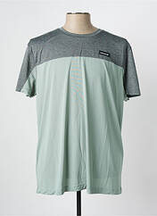 T-shirt vert LAFUMA pour homme seconde vue