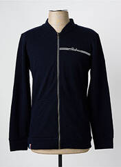 Veste casual bleu SKIDRESS pour homme seconde vue