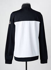 Veste casual noir LUHTA pour homme seconde vue